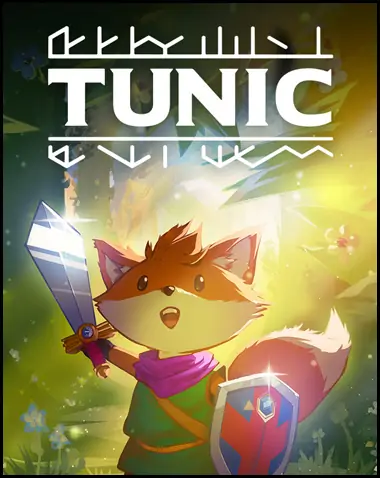 TUNIC Free Download (v2023.03.02)