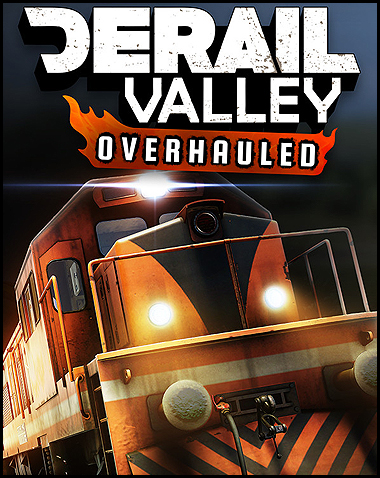 Derail Valley Free Download (B99.6)