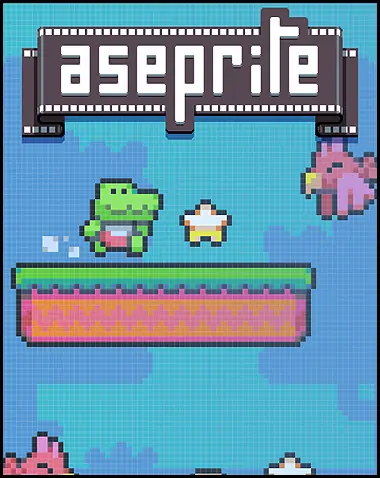 Aseprite Free Download (v1.3.7)