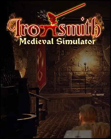 Ironsmith Medieval Simulator Free Download