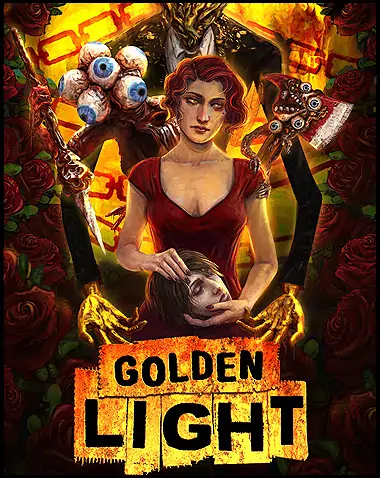 Golden Light Free Download (v2021.11.24)