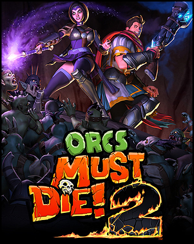 Orcs Must Die! 2 Free Download (v1.2.0.0 Incl. ALL DLC)