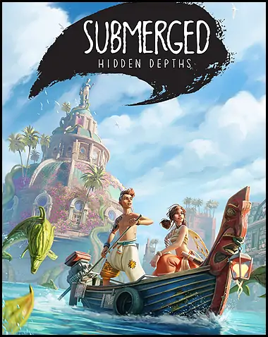 Submerged: Hidden Depths Free Download (v1.1.3)