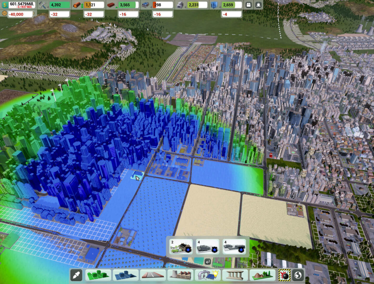 Highrise City Free Download v1 0 1 NexusGames