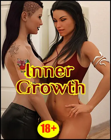 Inner Growth Free Download [v1.9] [Morally Purple]