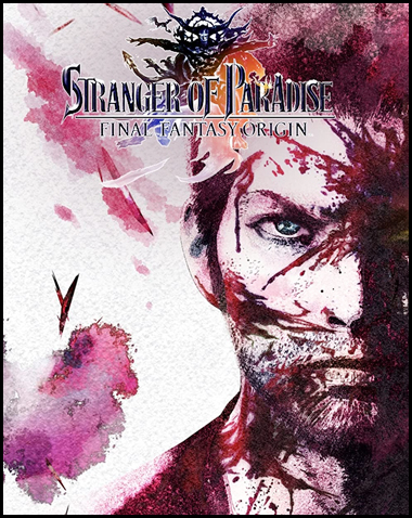 STRANGER OF PARADISE FINAL FANTASY ORIGIN Free Download (v1.04)