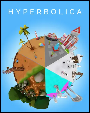 Hyperbolica Free Download (v1.0.3)