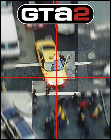 Grand Theft Auto 2 Free Download