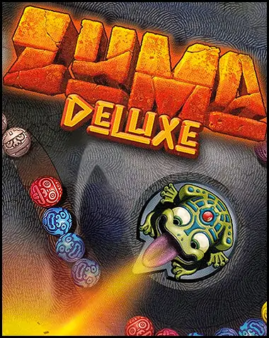 Zuma Deluxe Free Download (v1.0)