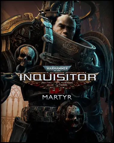 Warhammer 40,000: Inquisitor – Martyr Free Download (V2.9.4D & ALL DLC)