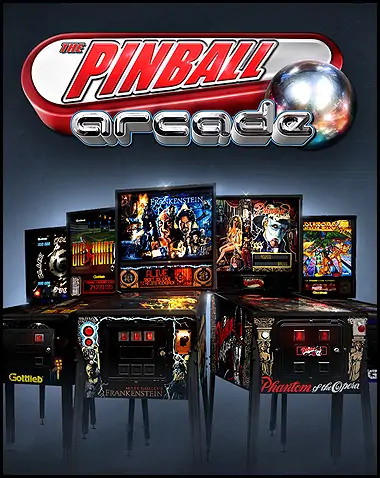 Pinball Arcade Free Download