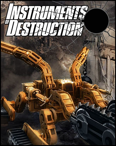 Instruments of Destruction Free Download (v1.11c)