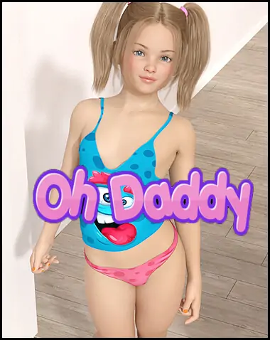 Oh Daddy Free Download [v0.9] [Nightaku]