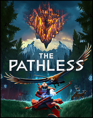 The Pathless Free Download (v1.0.60778)