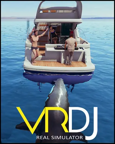 VRDJ Free Download