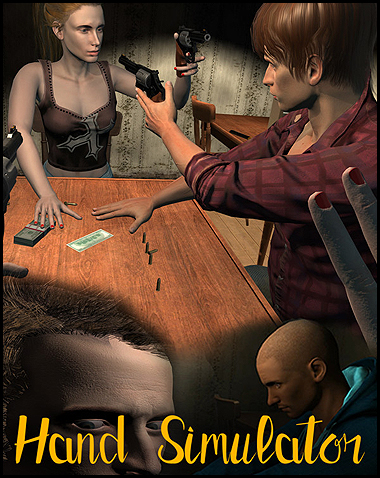 Hand Simulator Free Download (v1.50.1)