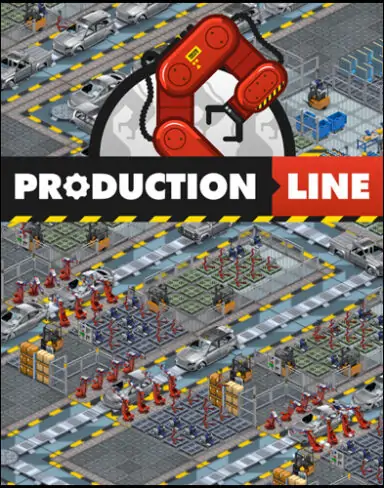 Production Line Free Download (v1.81e)