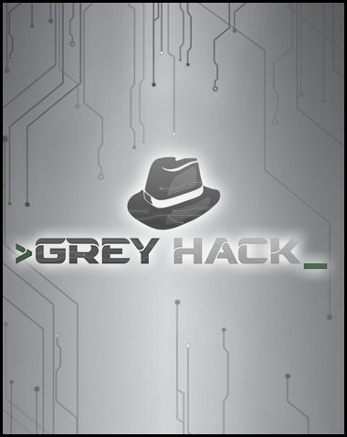Grey Hack Free Download (v0.9.5661)