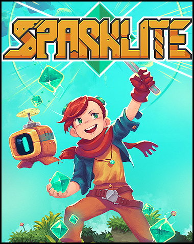 Sparklite Free Download (v1.6.8)