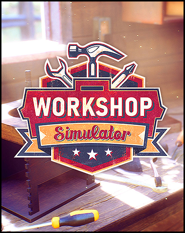 Workshop Simulator Free Download (v1.2.10536)