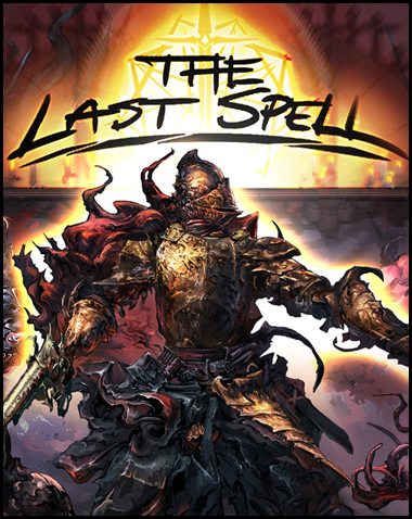The Last Spell Free Download (v1.2.20.2.s & ALL DLC)
