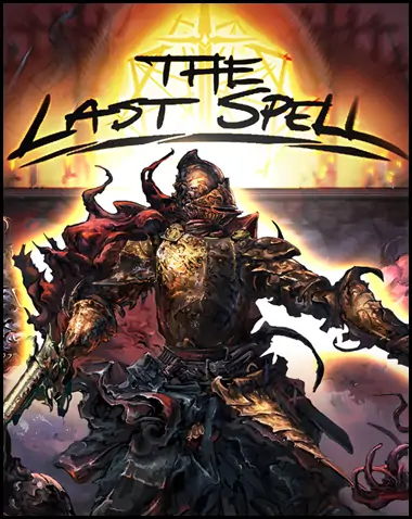 The Last Spell Free Download (v1.2.18.7 & ALL DLC)