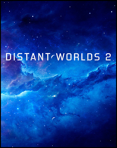 Distant Worlds 2 Free Download (v1.3.1.1.1 & ALL DLC)