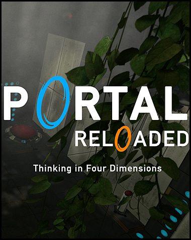 Portal Reloaded Free Download