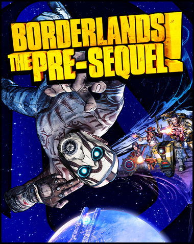 Borderlands: The Pre-Sequel Free Download (Incl. ALL DLC’s)