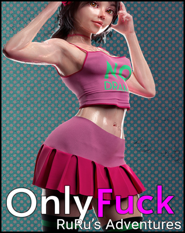 OnlyFuck – Ruru’s Adventures Free Download (Uncensored)