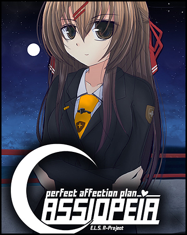 Perfect Affection Plan: Cassiopeia Free Download