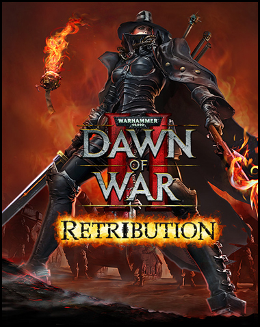 Warhammer 40,000: Dawn of War II: Retribution Free Download