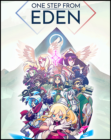 One Step From Eden Free Download (v1.8.1)