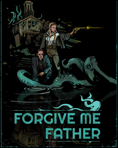 Forgive Me Father Free Download (v1.4.1)