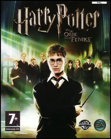 Harry Potter and the Order of the Phoenix Free Download