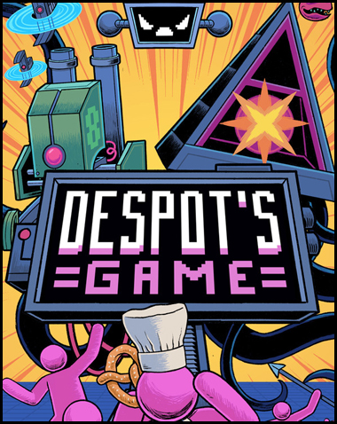 Despot’s Game: Dystopian Army Builder Free Download (v1.3.2 & ALL DLC)
