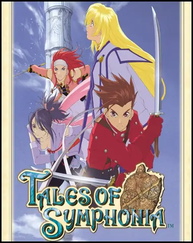 Tales of Symphonia Free Download (v20160927)