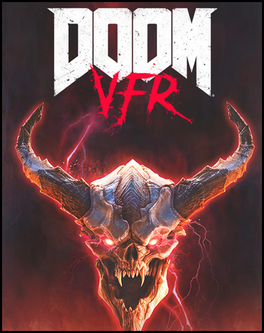DOOM VFR Free Download