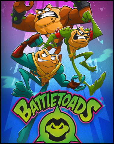 Battletoads Free Download