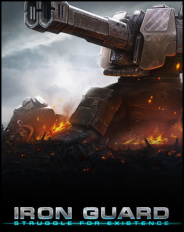 IRON GUARD Free Download