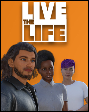 Live the Life Free Download (v0.5.8)