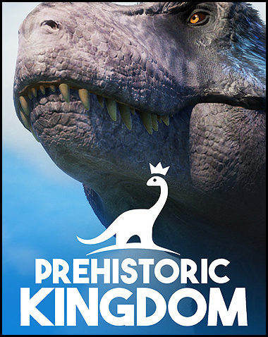 Prehistoric Kingdom Free Download (v1.15.48)
