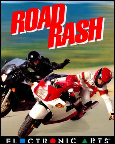 Road Rash Free Download