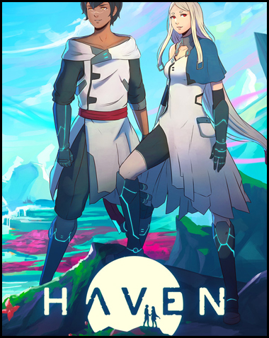 Haven Free Download (v1.1.302g)