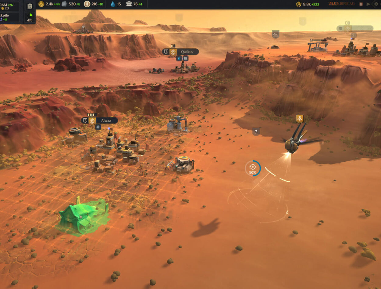 dune spice wars free download