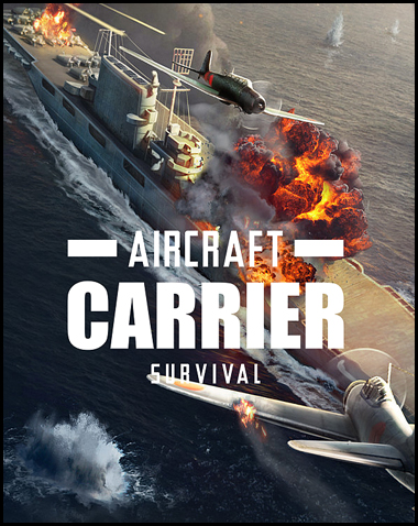 Aircraft Carrier Survival Free Download