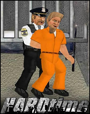 Hard Time Free Download (v1.39)