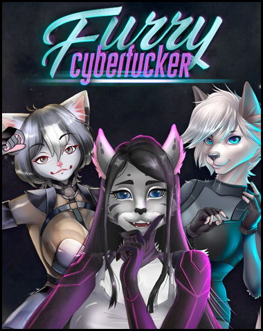 Furry Cyberfucker Free Download