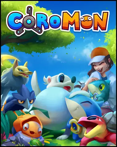 Coromon Free Download (v1.3.6)