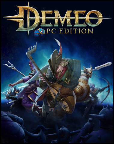 Demeo: PC Edition Free Download (v1.36.256320)